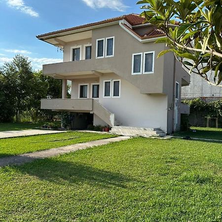 Hostel Rinas Dış mekan fotoğraf