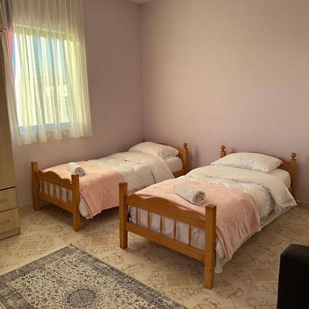 Hostel Rinas Dış mekan fotoğraf