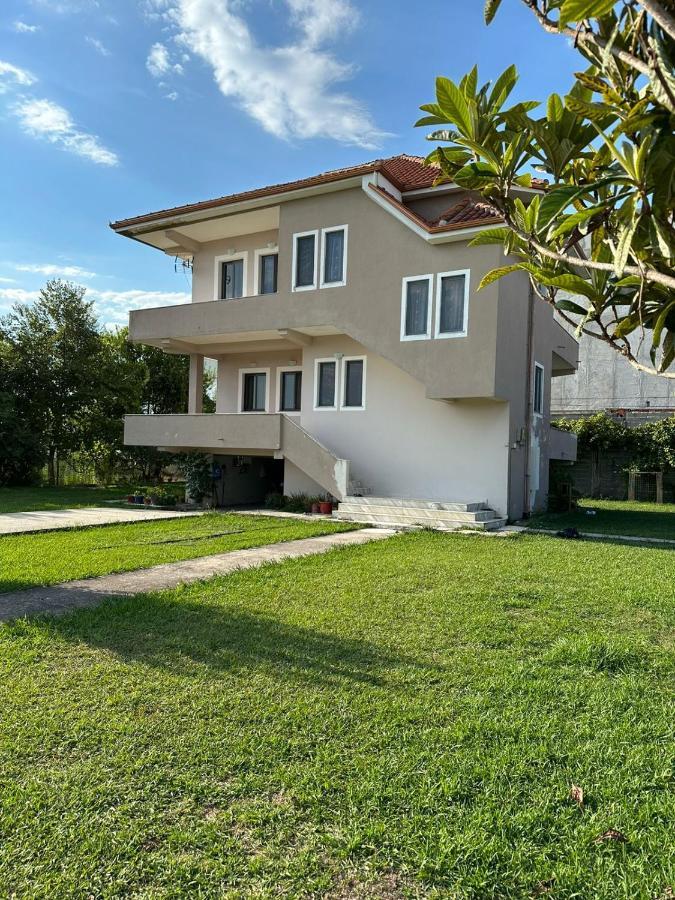 Hostel Rinas Dış mekan fotoğraf