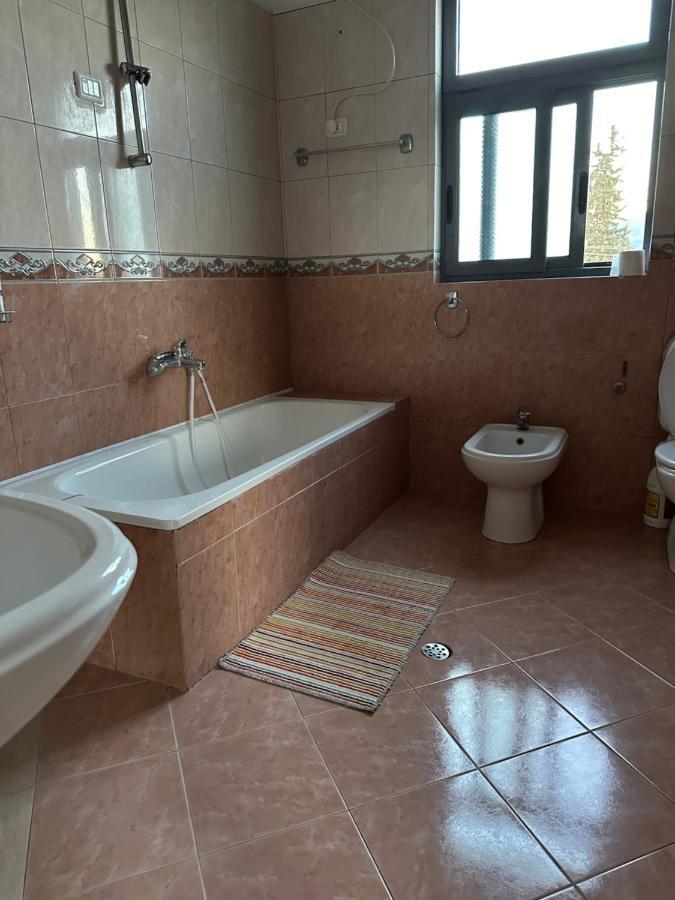 Hostel Rinas Dış mekan fotoğraf