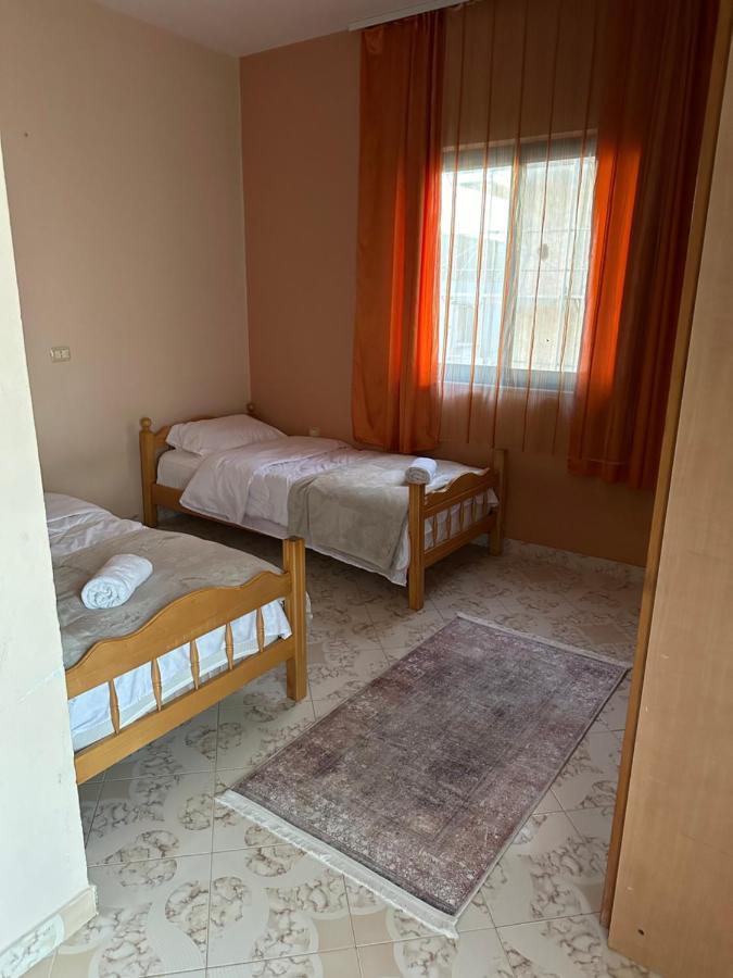 Hostel Rinas Dış mekan fotoğraf