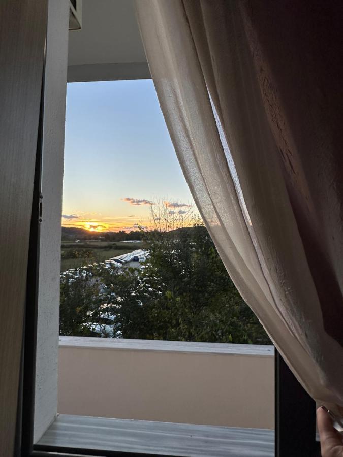 Hostel Rinas Dış mekan fotoğraf