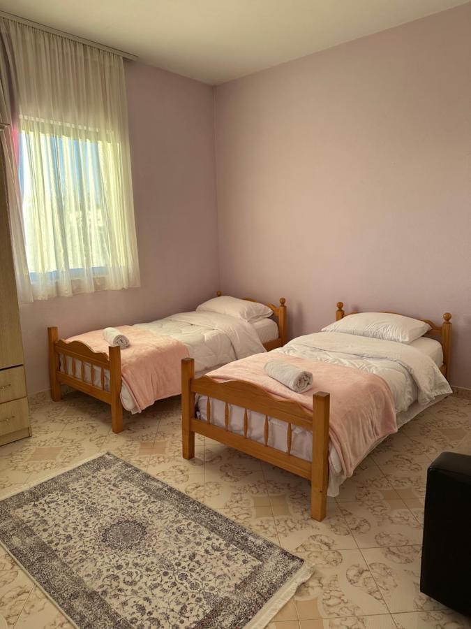 Hostel Rinas Dış mekan fotoğraf