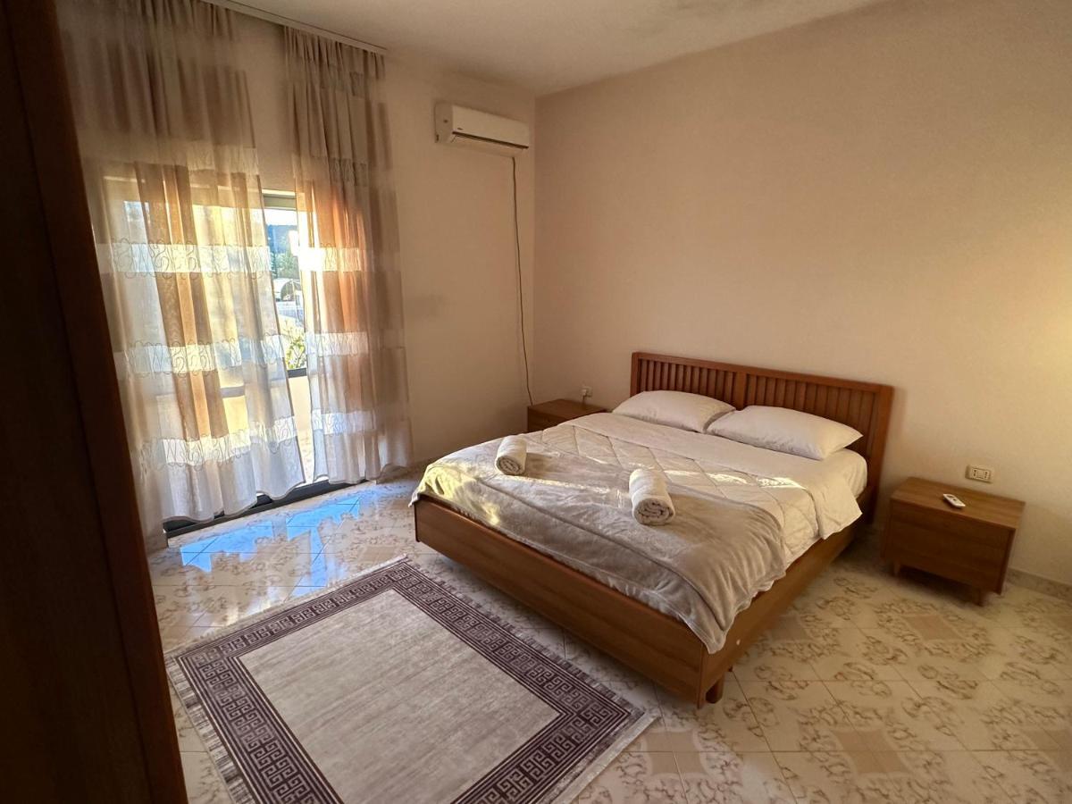 Hostel Rinas Dış mekan fotoğraf