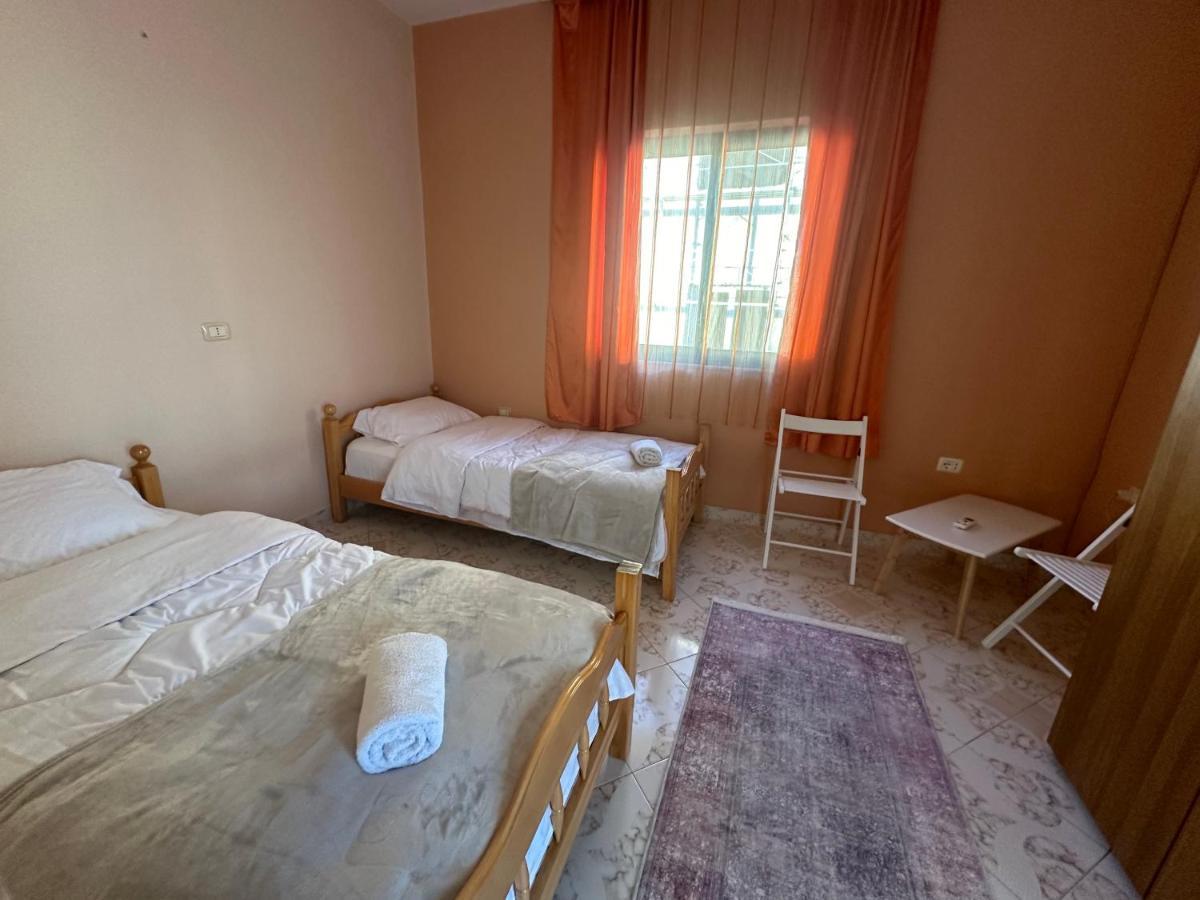 Hostel Rinas Dış mekan fotoğraf